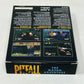 Atari Jaguar - Pitfall The Mayan Adventure - Complete