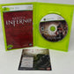 XBox 360 - Dante's Inferno - Complete