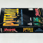 Atari Jaguar - Pitfall The Mayan Adventure - Complete