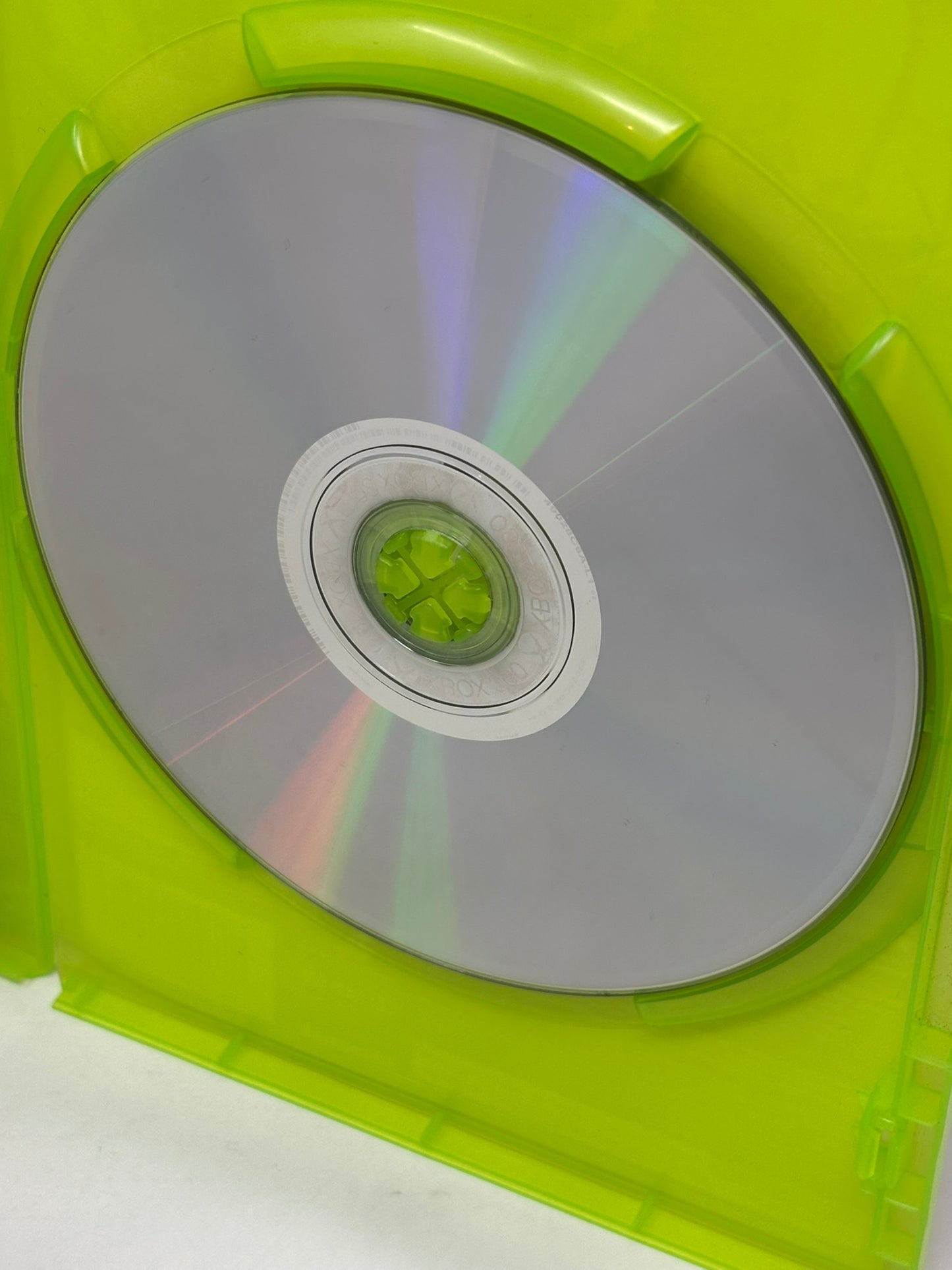 XBox 360 - Dante's Inferno - Complete