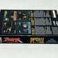 Atari Jaguar - Pitfall The Mayan Adventure - Complete