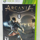 XBox 360 - Acrania: Gothic IV - Complete