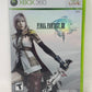XBox 360 - Final Fantasy XIII 13 - Complete