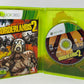 XBox 360 - Borderlands 2 - Complete