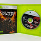 XBox 360 - Gears of War - Complete