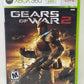 XBox 360 - Gears of War 2 - Complete