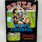 Atari Jaguar - Brutal Sports Football