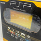 New / Factory Sealed - Sony PSP PlayStation Portable System - PSP 2000 New In Box
