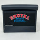 Atari Jaguar - Brutal Sports Football