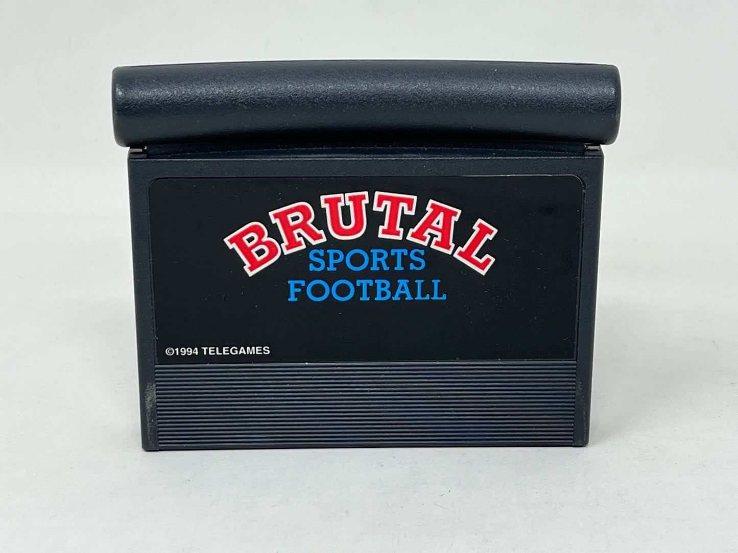 Atari Jaguar - Brutal Sports Football