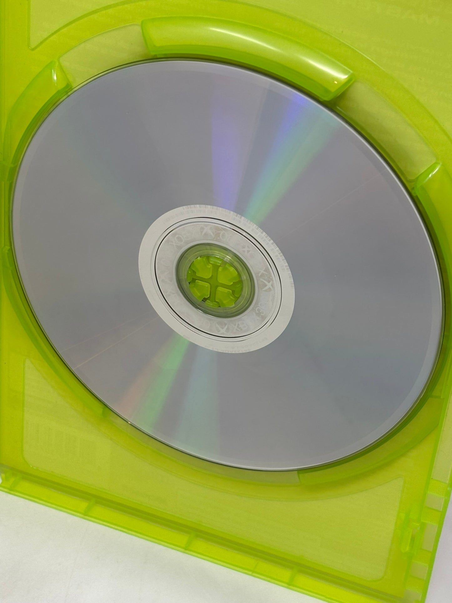 XBox 360 - Gears of Wars 3 - Complete