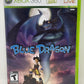 XBox 360 - Blue Dragon - Complete