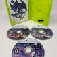 XBox 360 - Blue Dragon - Complete