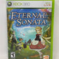 XBox 360 - Eternal Sonata - Complete