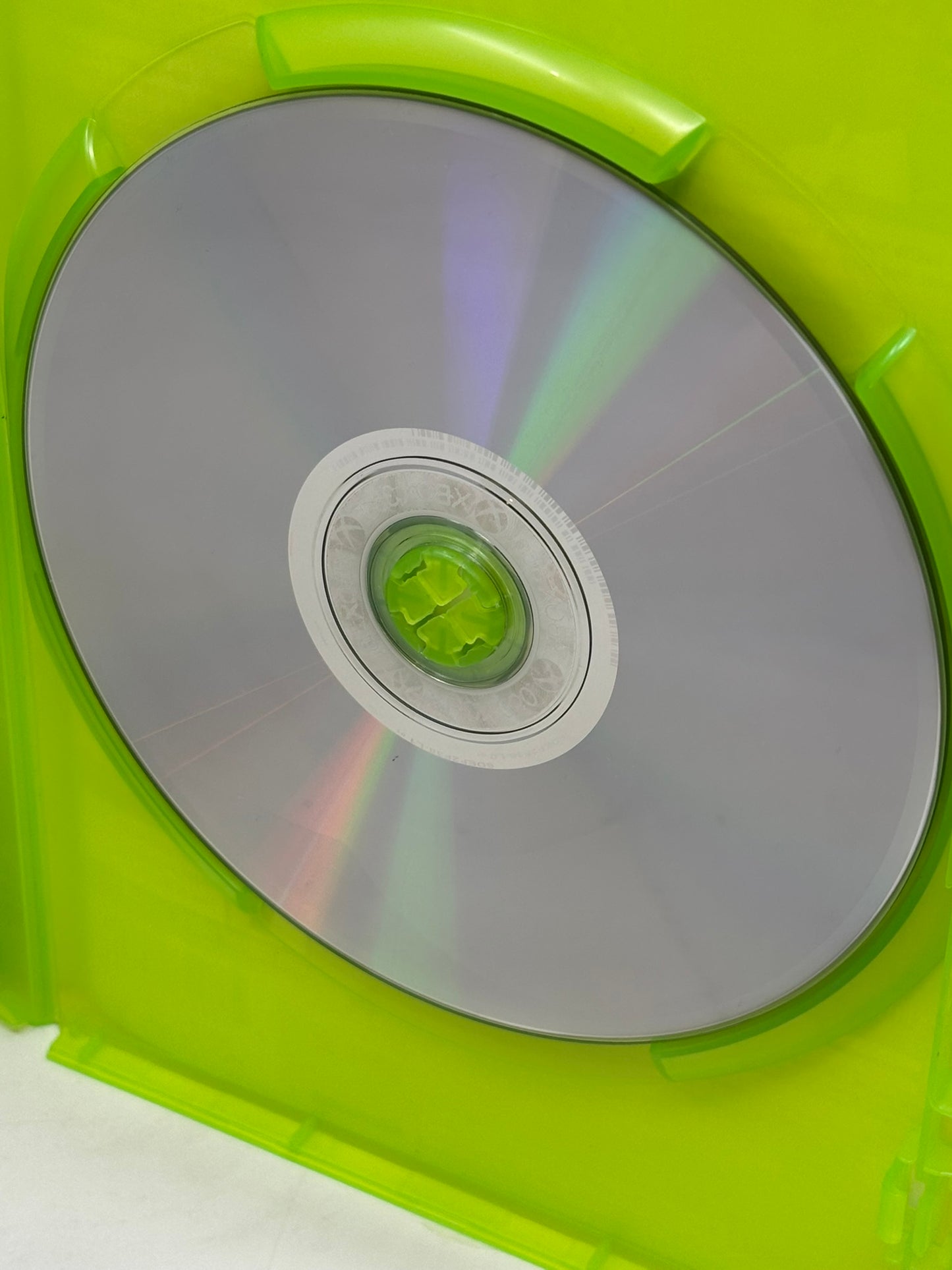 XBox 360 - Eternal Sonata - Complete