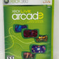 XBox 360 - XBox LIve Arcade 5 Game Compilation Disc