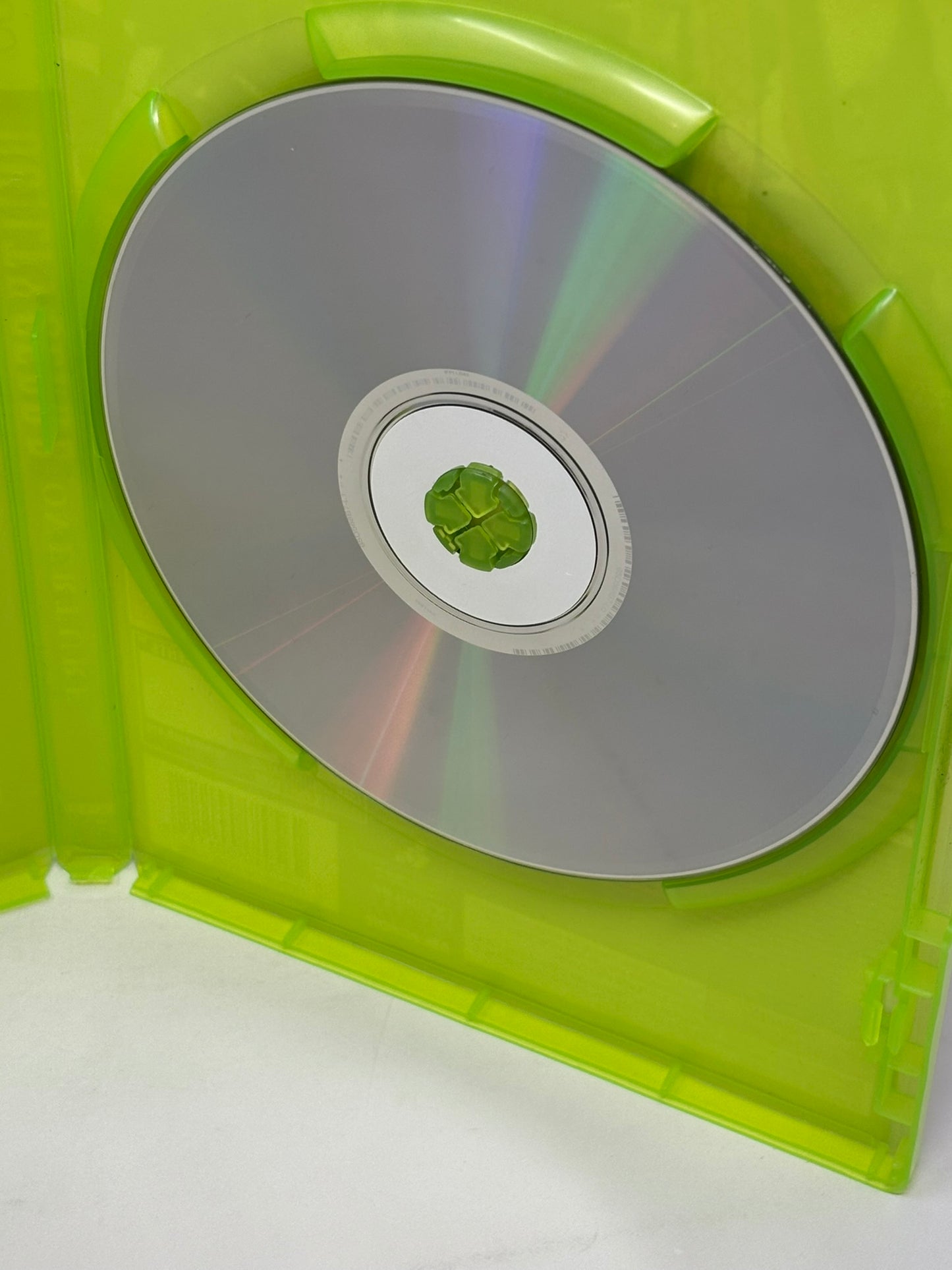 XBox 360 - Guilty Gear 2 Overture