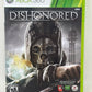 XBox 360 - Dishonored - Complete
