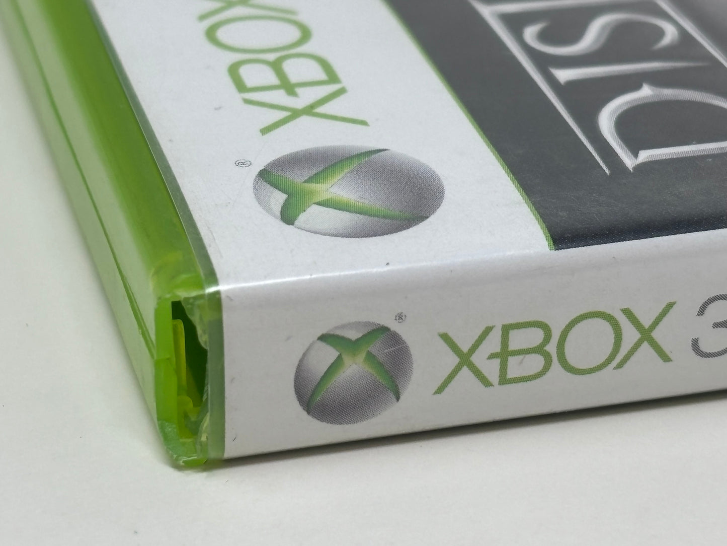 XBox 360 - Dishonored - Complete