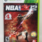 XBox 360 - NBA 2K12 - Complete