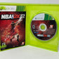 XBox 360 - NBA 2K12 - Complete