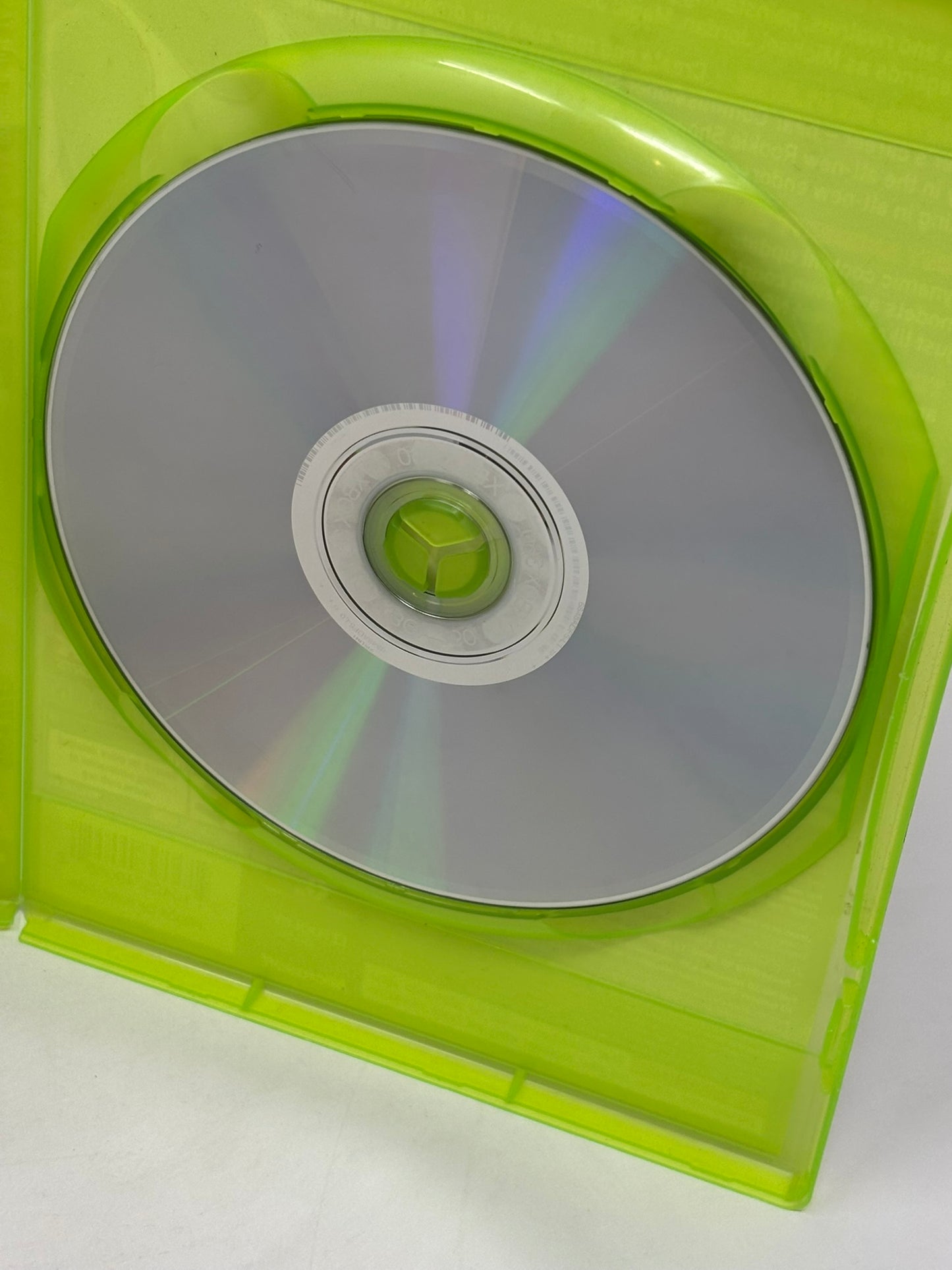 XBox 360 - NBA 2K12 - Complete