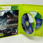 XBox 360 - Castlevania Lords of Shadow - Complete