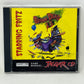 Atari Jaguar CD - Brain Dead 13