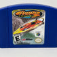 Nintendo 64 N64 - Hydro Thunder
