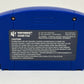 Nintendo 64 N64 - Hydro Thunder