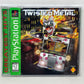 Sony PlayStation - Twisted Metal (Greatest Hits) - Complete