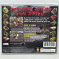 Sony PlayStation - Twisted Metal (Greatest Hits) - Complete