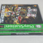 Sony PlayStation - Twisted Metal (Greatest Hits) - Complete