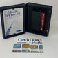 Sega Master System - Missile Defense 3D - Complete