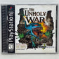 Sony PlayStation - The Unholy War