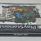 Sony PlayStation - The Unholy War