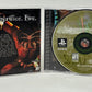 Sony PlayStation - The Unholy War