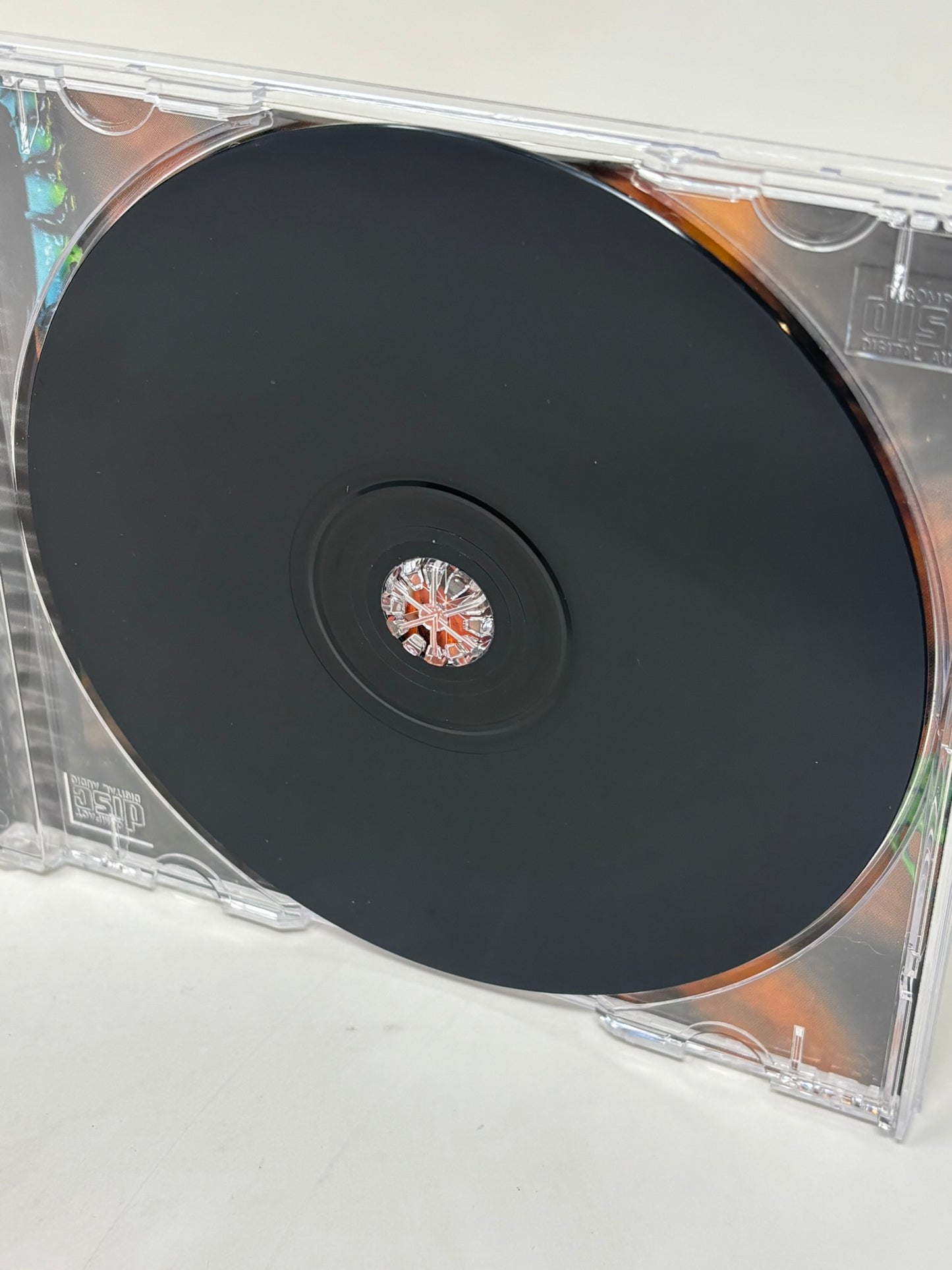 Sony PlayStation - The Unholy War