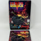 Atari Jaguar CD - Hover Strike Unconquered Lands - Complete