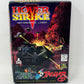 Atari Jaguar CD - Hover Strike Unconquered Lands - Complete