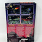 Atari Jaguar CD - Hover Strike Unconquered Lands - Complete