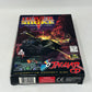 Atari Jaguar CD - Hover Strike Unconquered Lands - Complete