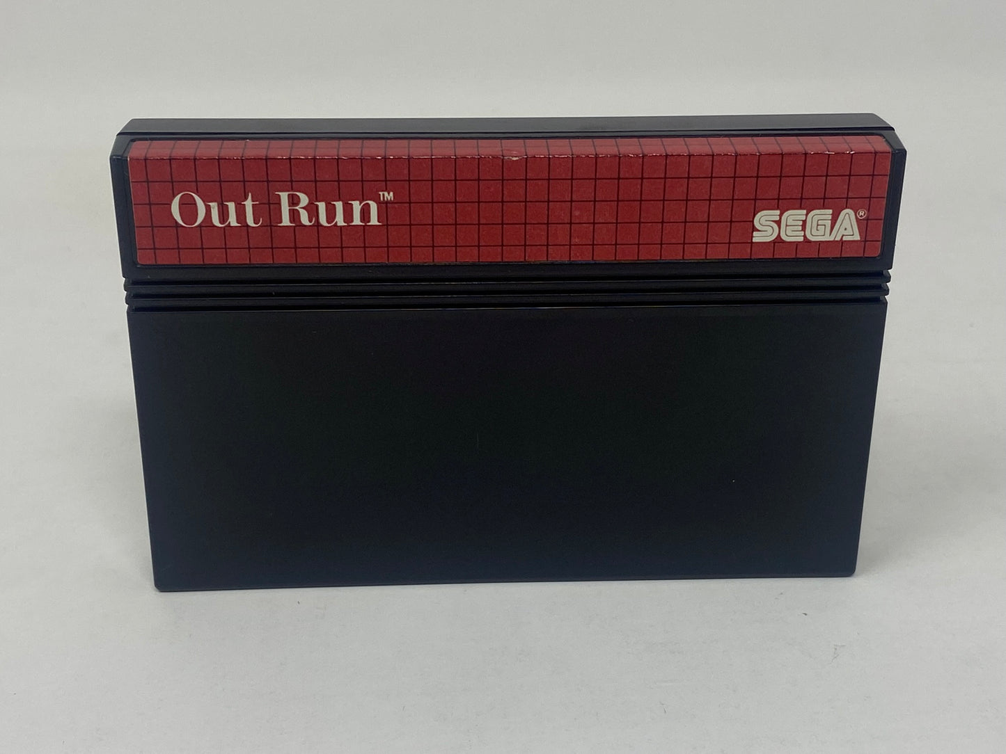 Sega Master System - Out Run