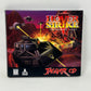 Atari Jaguar CD - Hover Strike Unconquered Lands - Complete