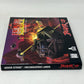 Atari Jaguar CD - Hover Strike Unconquered Lands - Complete