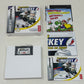 Nintendo Game Boy Advance - Backyard Hockey - Complete