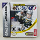 Nintendo Game Boy Advance - Backyard Hockey - Complete