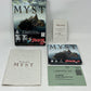 Atari Jaguar CD - Myst - Complete