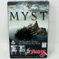 Atari Jaguar CD - Myst - Complete