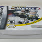 Nintendo Game Boy Advance - Backyard Hockey - Complete